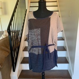 BCBG MaxAzria Loose Sweater
